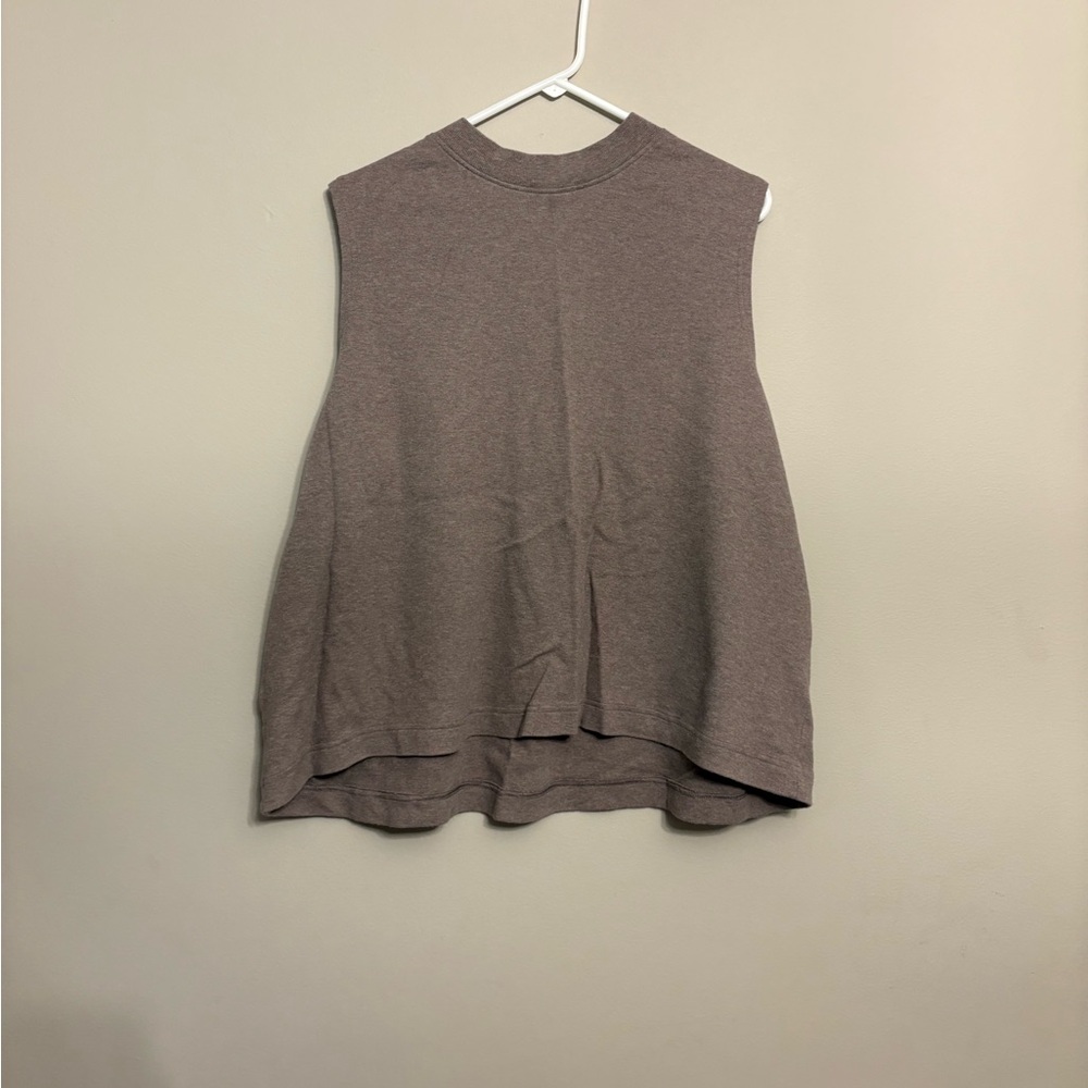 Casual Tank Top